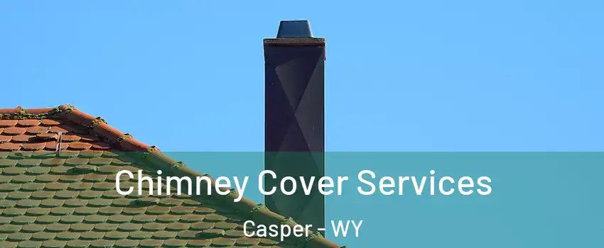  Chimney Cover Services Casper - WY