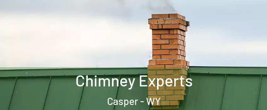 Chimney Experts Casper - WY