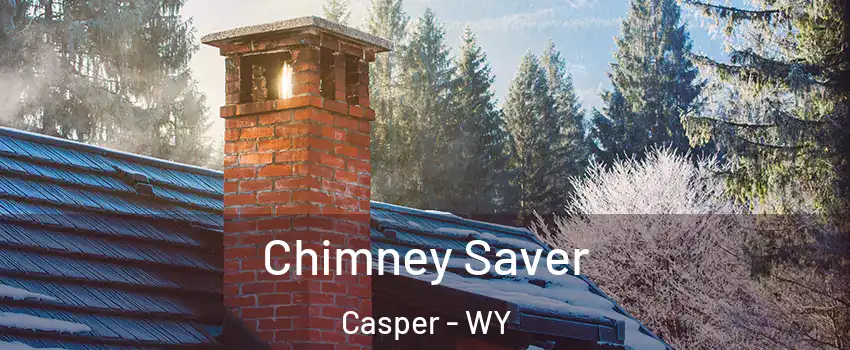  Chimney Saver Casper - WY