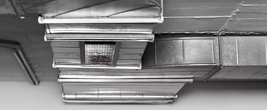 Trusted Air Duct Cleaning Company in Casper, Wyoming