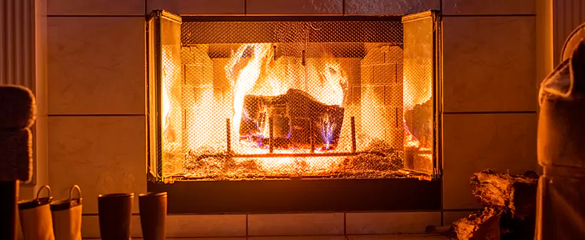 Astria Vent Free Gas Fireplaces Installation in Casper, WY