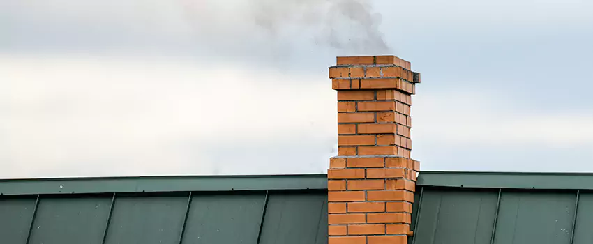 Animal Screen Chimney Cap Repair And Installation Services in Casper, Wyoming