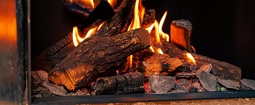 Chimney Fireplace Ash Dump Cleaning in Casper, WY