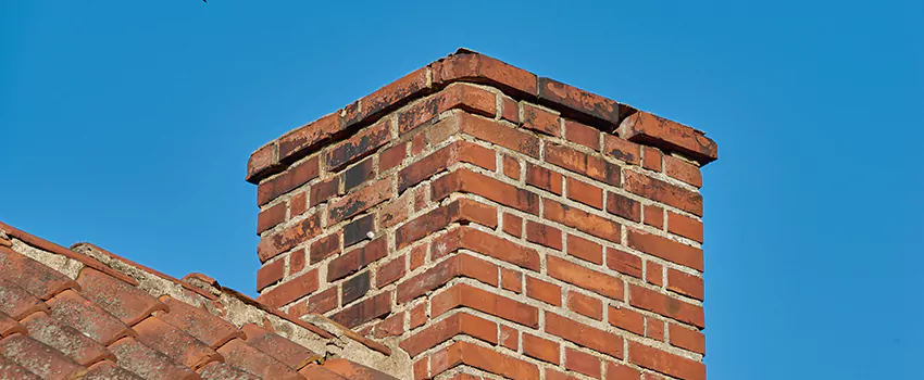 Clean Blocked Chimney in Casper, Wyoming