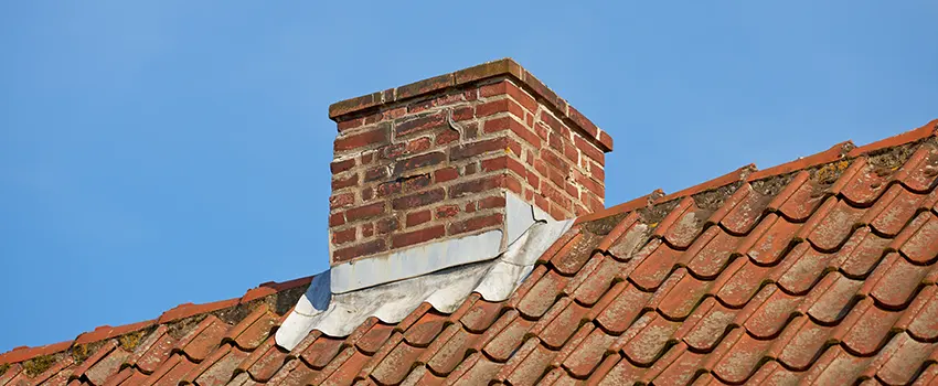 Residential Chimney Bricks Rotten Repair Services in Casper, WY
