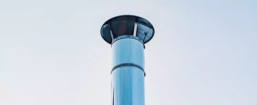 Wind-Resistant Chimney Caps Installation and Repair Services in Casper, Wyoming