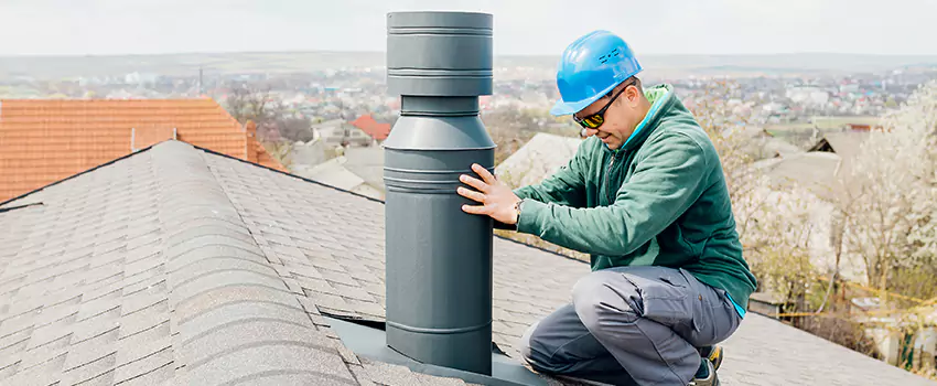 Chimney Chase Inspection Near Me in Casper, Wyoming
