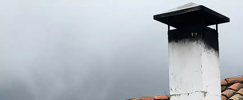 Chimney Damper Inspection in Casper, WY