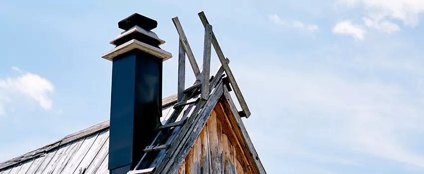 Chimney Creosote Cleaning in Casper, WY