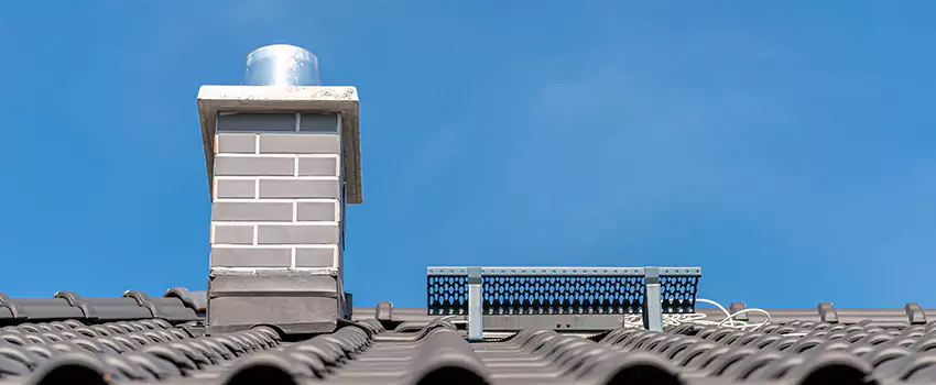 Chimney Flue Relining Services in Casper, Wyoming