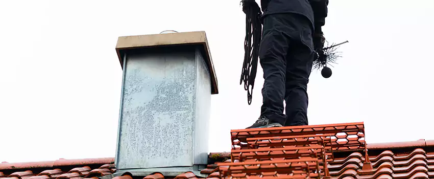 Chimney Liner Services Cost in Casper, WY