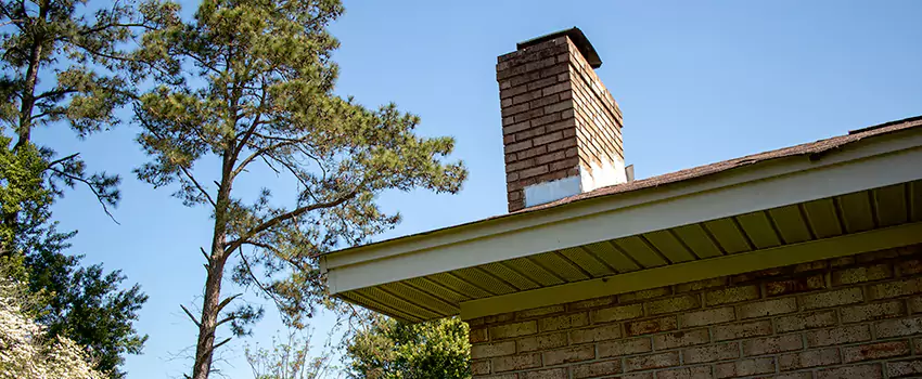 Budget-Friendly Chimney Masonry Service in Casper, Wyoming
