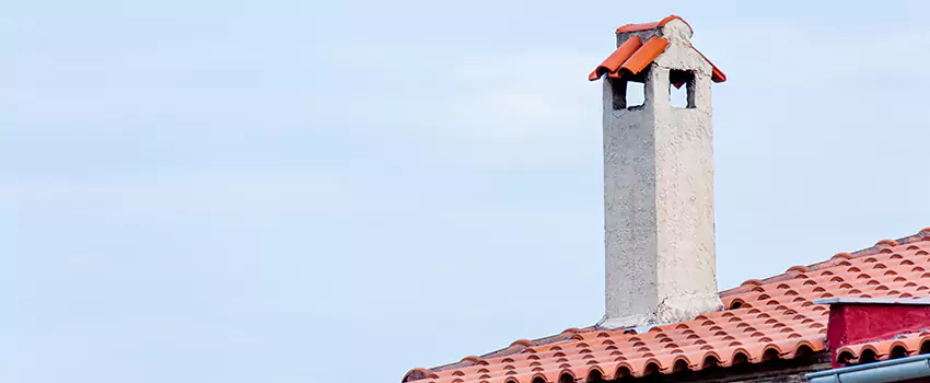 Chimney Pot Replacement in Casper, WY