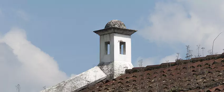 Cost To Rebuild A Chimney in Casper, WY