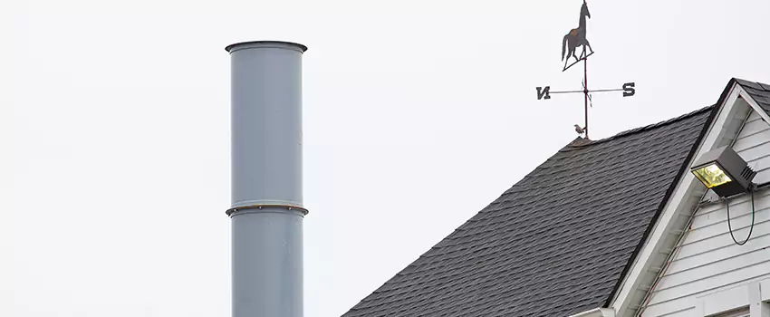Chimney Inspection in Casper, WY