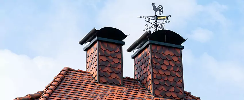 Old Chimney Restoration in Casper, Wyoming