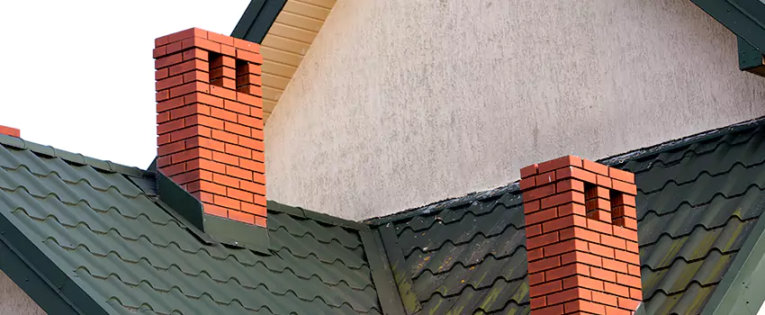 Chimney Saver Waterproofing Services in Casper, Wyoming