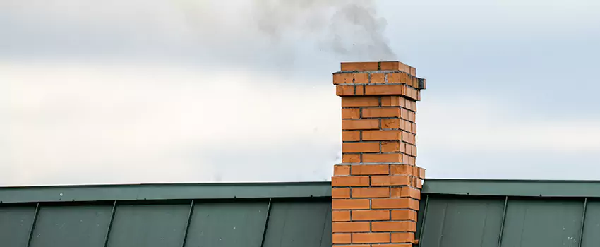 Chimney Soot Cleaning Cost in Casper, WY