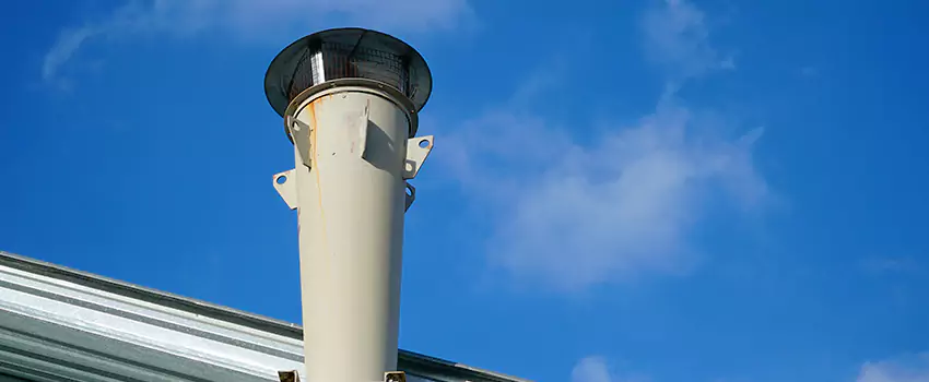 Chimney Spark Arrestor Requirements in Casper, WY