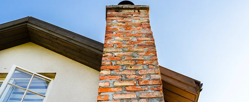Chimney Mortar Replacement in Casper, WY