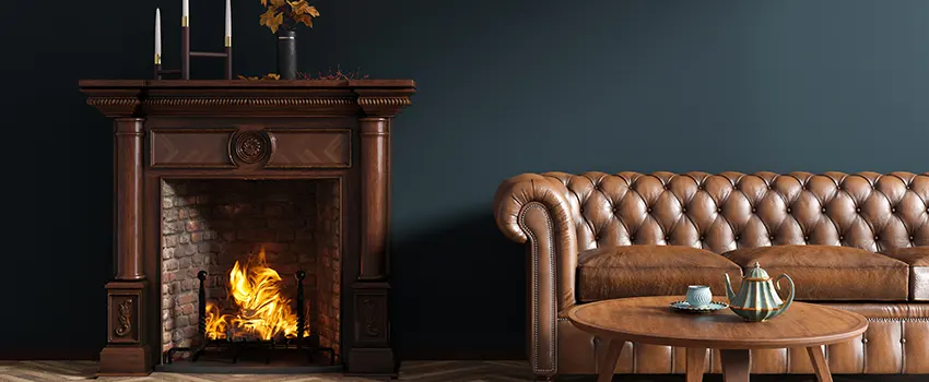 Traditional Fireplace Design Refurbishment Costs in Casper, Wyoming