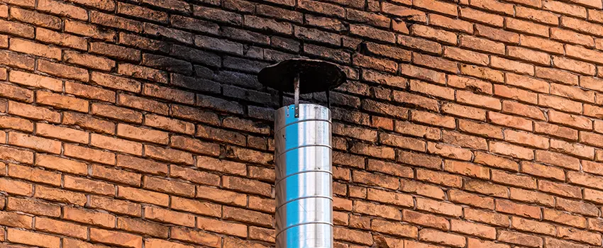 Diagnosing Commercial Chimney Problems in Casper, WY