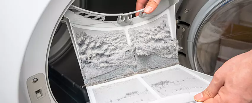 Best Dryer Lint Removal Company in Casper, Wyoming
