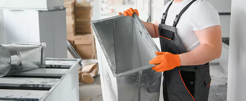Benefits of Dryer Vent Inspection in Casper, WY