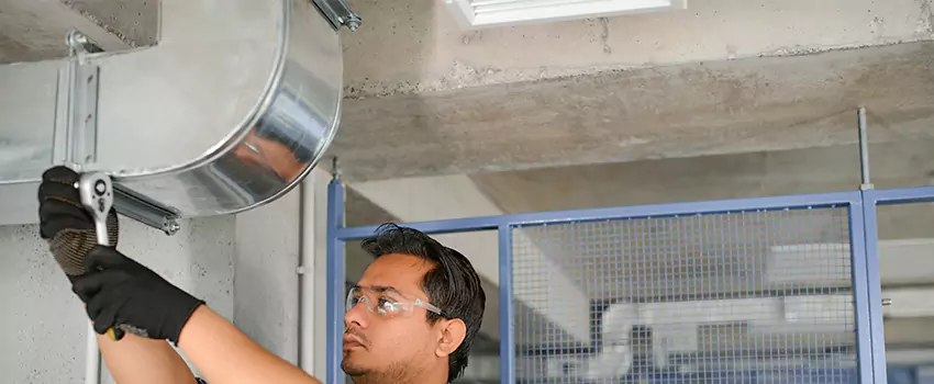 HVAC Ductwork Cleaning in Casper, WY