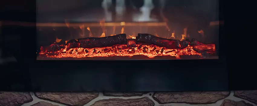 Outdoor Electric Fireplace Installation Solutions in Casper, WY