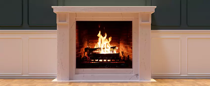 Empire Comfort Systems Fireplace Installation and Replacement in Casper, Wyoming