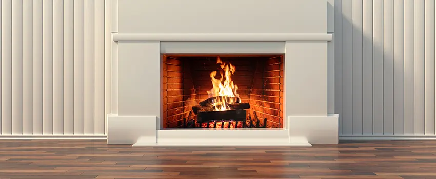 Fireplace Broken Ashtray Repair Services in Casper, Wyoming