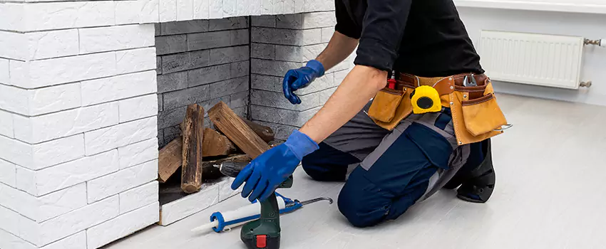 Fireplace Doors Cleaning in Casper, Wyoming