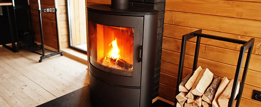 Gas Fireplace Door Handle Installation Services in Casper, Wyoming