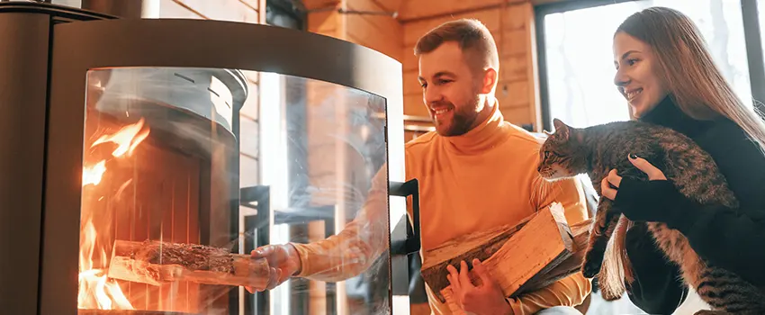 Fireplace Door Installation And Replacement Contractors in Casper, WY