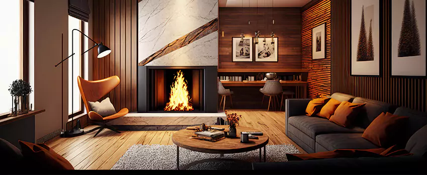 Fireplace Design Ideas in Casper, WY