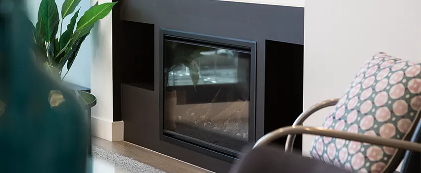 Welding Repairs for Fireplace Grate in Casper, WY