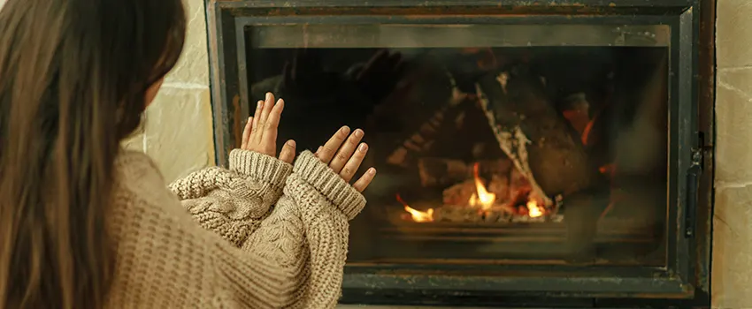 Wood-burning Fireplace Smell Removal Services in Casper, WY