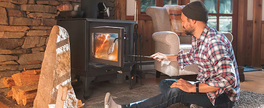 Fireplace Chimney Maintenance in Casper, Wyoming