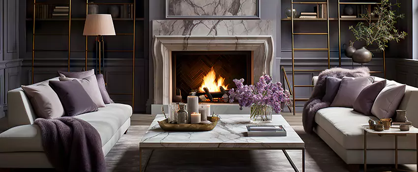 Fireplace Xtrordinair Ember-Glo Insert Fireplace Maintenance in Casper, Wyoming