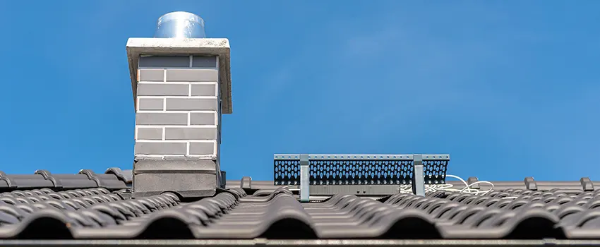 Repair Blocked Chimney in Casper, Wyoming