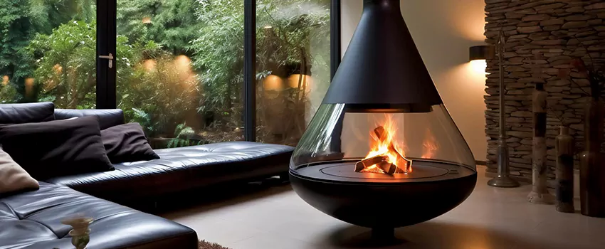 Affordable Floating Fireplace Repair And Installation Services in Casper, Wyoming
