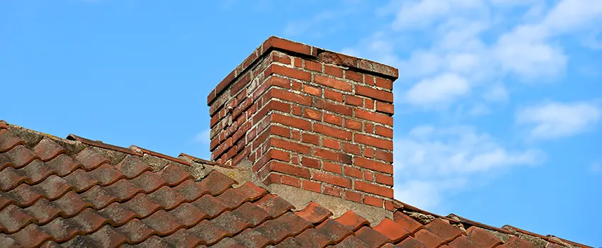 Flue Tiles Cracked Repair Services near Me in Casper, WY