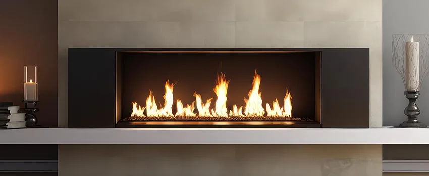 Vent Free Gas Fireplaces Repair Solutions in Casper, Wyoming
