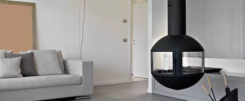 Hanging & Suspended Fireplaces Designer in Casper, Wyoming