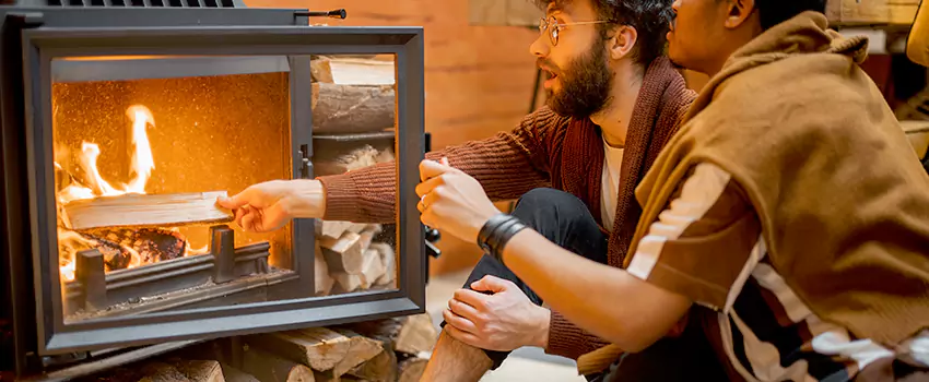 Benefits of Harman Stoves Fireplace in Casper, Wyoming