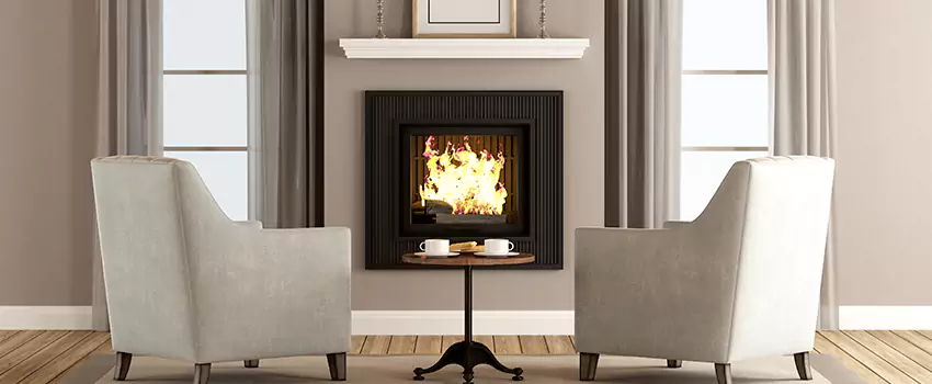Heat & Glo Outdoor Gas Fireplaces Installation Contractors in Casper, Wyoming
