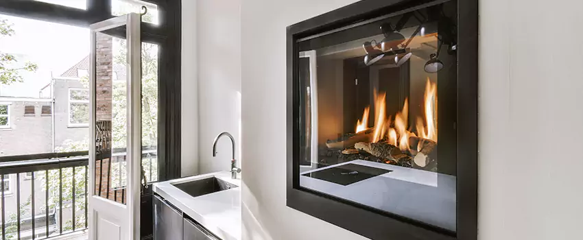 Heatilator Outdoor Fireplace Services in Casper, Wyoming