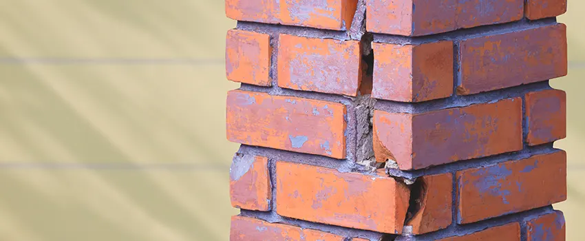 Leaking Chimney Repair And Replacement Cost in Casper, Wyoming