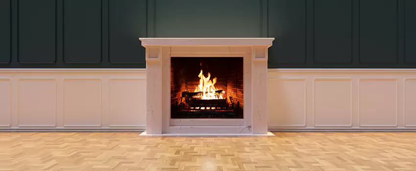 Napoleon Electric Fireplaces Inspection Service in Casper, Wyoming